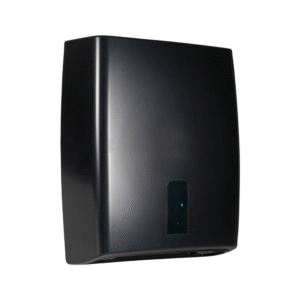 Dispenser Midi classic svart - 12,5 x 31 x 39 cm