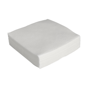 Kaffeservett, 1/4 vikt, 24x24 cm - 9000 st/kart