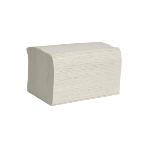 Dispenserservett 2-lags, interfold, 16,5x21,2cm - 8000 st/kartong