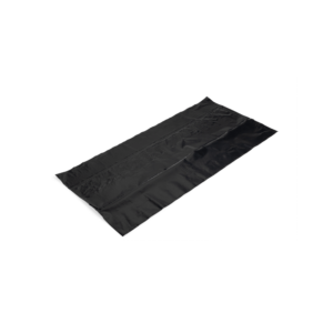 Sopsäck 60L 550 x 900 mm svart (miljövänlig) - 250 st/kart