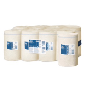 Torkpapper Tork 1-lags M1 Universal 310 Mini - 11 rullar/fp VIT